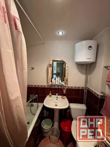 3-к. квартира, 66,4 м², 7/9 эт., Киевский р-н, Киевский пр-т - 8,5 млн руб Донецк - изображение 11