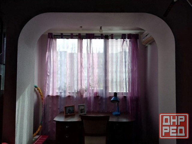3-к. квартира, 66,4 м², 7/9 эт., Киевский р-н, Киевский пр-т - 8,5 млн руб Донецк - изображение 5