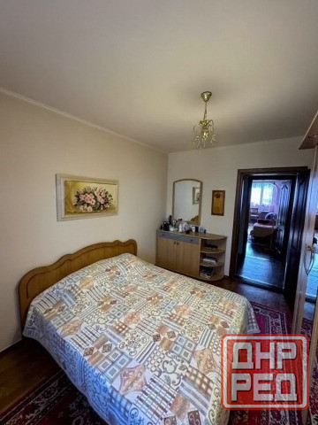 3-к. квартира, 66,4 м², 7/9 эт., Киевский р-н, Киевский пр-т - 8,5 млн руб Донецк - изображение 8