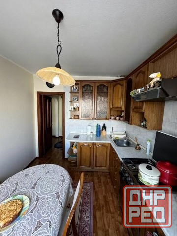 3-к. квартира, 66,4 м², 7/9 эт., Киевский р-н, Киевский пр-т - 8,5 млн руб Донецк - изображение 1
