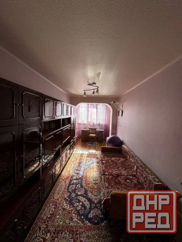 3-к. квартира, 66,4 м², 7/9 эт., Киевский р-н, Киевский пр-т - 8,5 млн руб Донецк - изображение 6