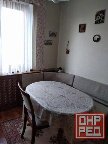 3-к. квартира, 66,4 м², 7/9 эт., Киевский р-н, Киевский пр-т - 8,5 млн руб Донецк - изображение 3