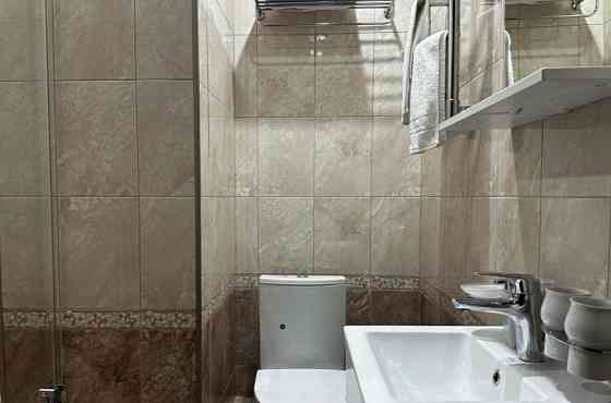 Сдается уютная 2-х комнатная квартира в Киевском районе города Донецк. Ориентир Донбасс Арена. Донецк