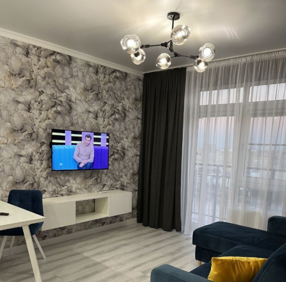 Сдаётся уютнaя 2-комнатная квартирa в Пролетарском районе Донецк