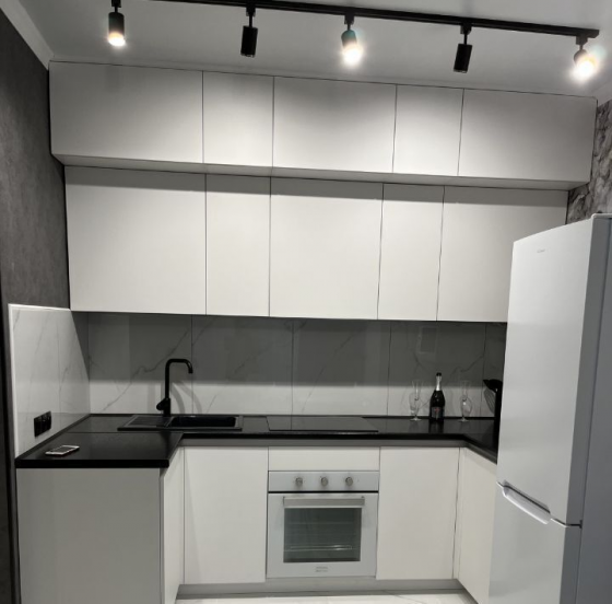 Сдаётся уютнaя 2-комнатная квартирa в Пролетарском районе Донецк