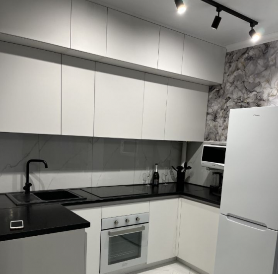 Сдаётся уютнaя 2-комнатная квартирa в Пролетарском районе Донецк