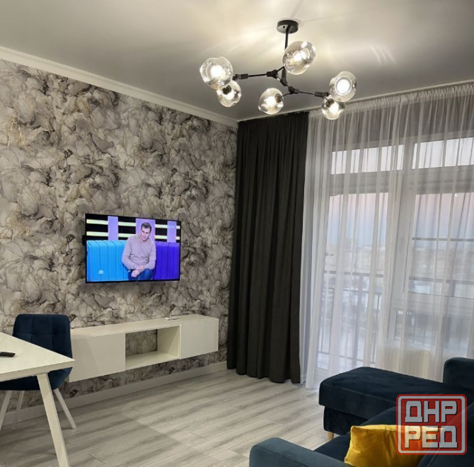 Сдаётся уютнaя 2-комнатная квартирa в Пролетарском районе Донецк - изображение 6