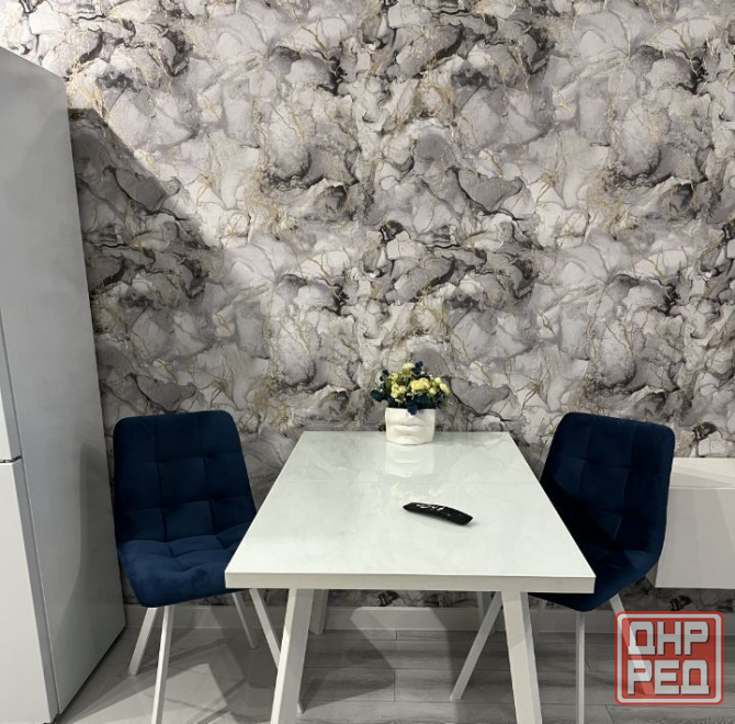 Сдаётся уютнaя 2-комнатная квартирa в Пролетарском районе Донецк - изображение 3