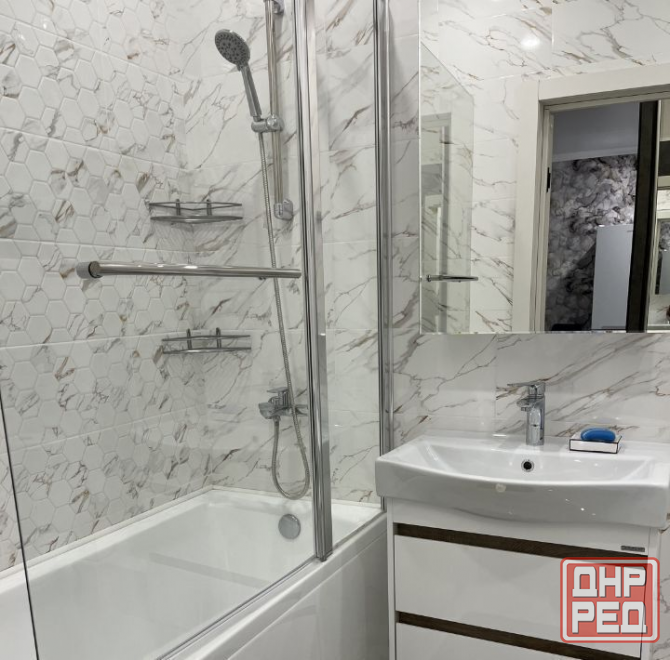 Сдаётся уютнaя 2-комнатная квартирa в Пролетарском районе Донецк - изображение 9