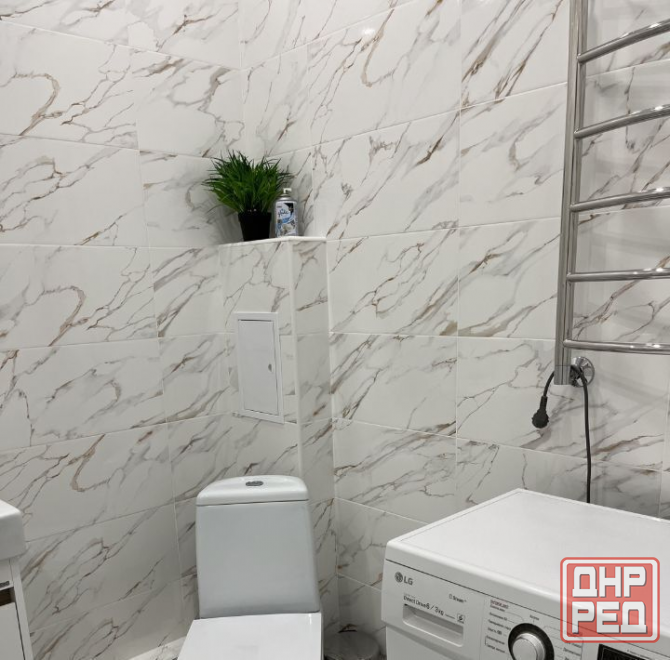 Сдаётся уютнaя 2-комнатная квартирa в Пролетарском районе Донецк - изображение 8