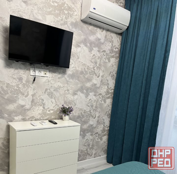 Сдаётся уютнaя 2-комнатная квартирa в Пролетарском районе Донецк - изображение 7