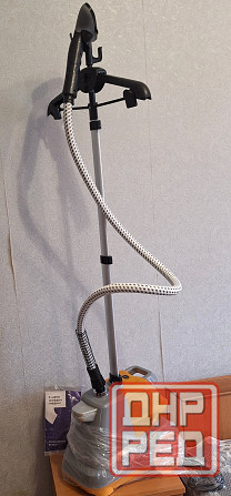 Продажа отпариватель Донецк - изображение 1