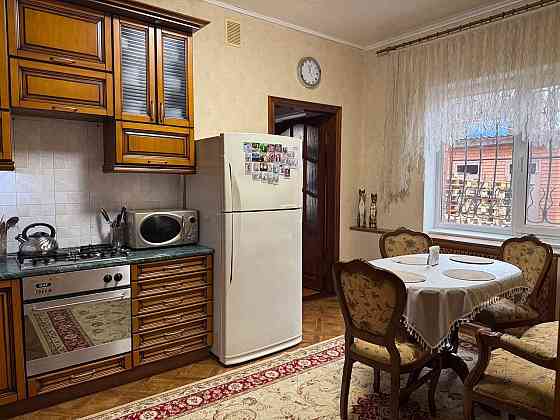 дом в пос.Парковый Мариуполь