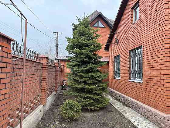 дом в пос.Парковый Мариуполь