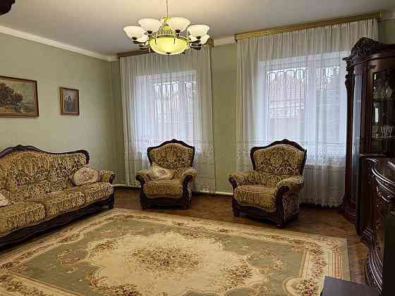 дом в пос.Парковый Мариуполь