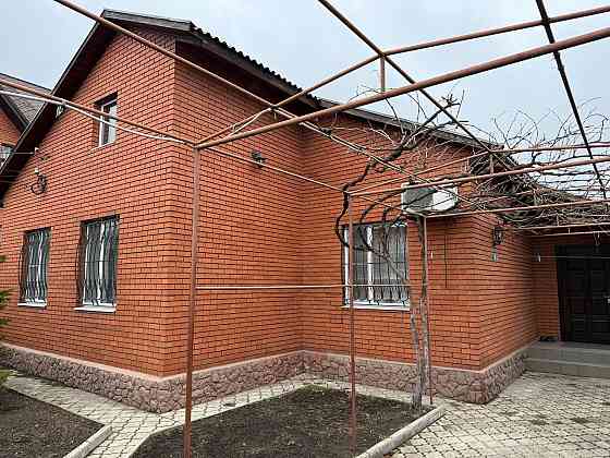 дом в пос.Парковый Мариуполь