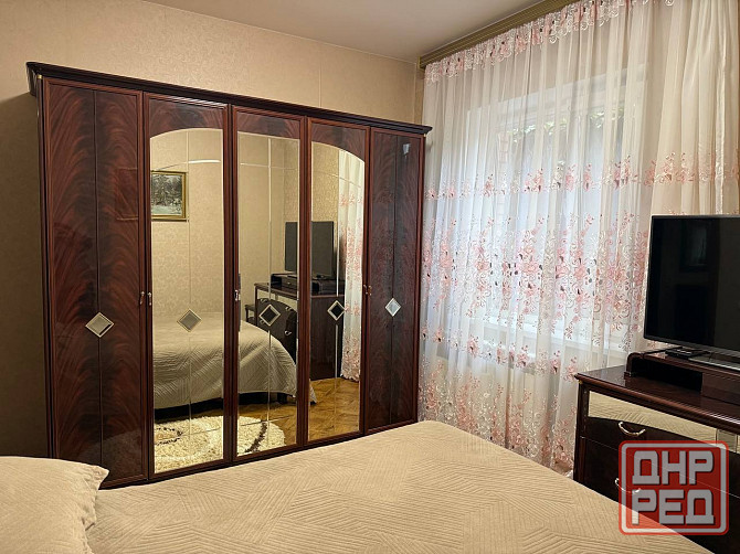 дом в пос.Парковый Мариуполь - изображение 7