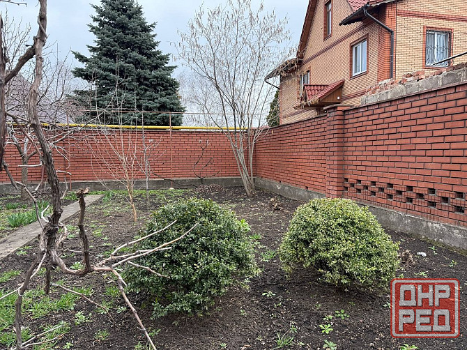 дом в пос.Парковый Мариуполь - изображение 10