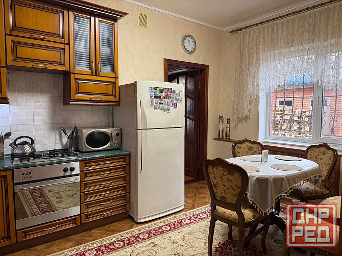 дом в пос.Парковый Мариуполь - изображение 4