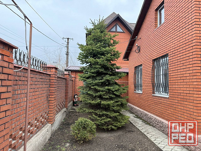 дом в пос.Парковый Мариуполь - изображение 2