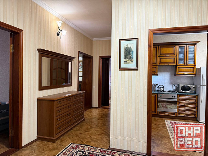 дом в пос.Парковый Мариуполь - изображение 9