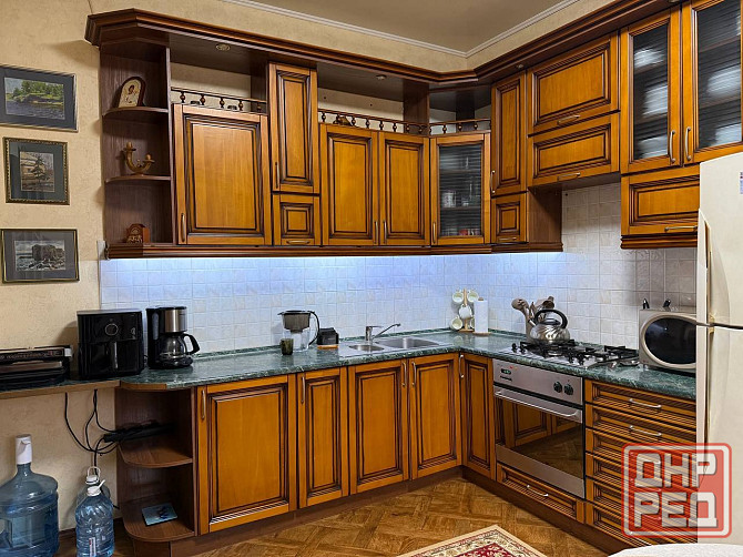 дом в пос.Парковый Мариуполь - изображение 3