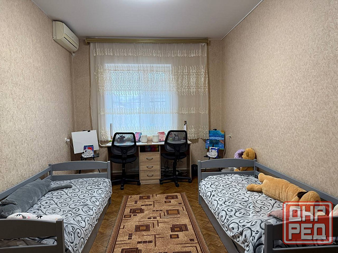 дом в пос.Парковый Мариуполь - изображение 8