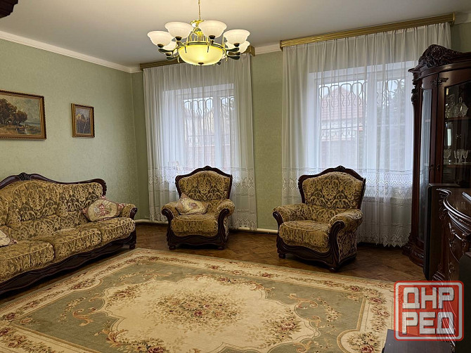 дом в пос.Парковый Мариуполь - изображение 5