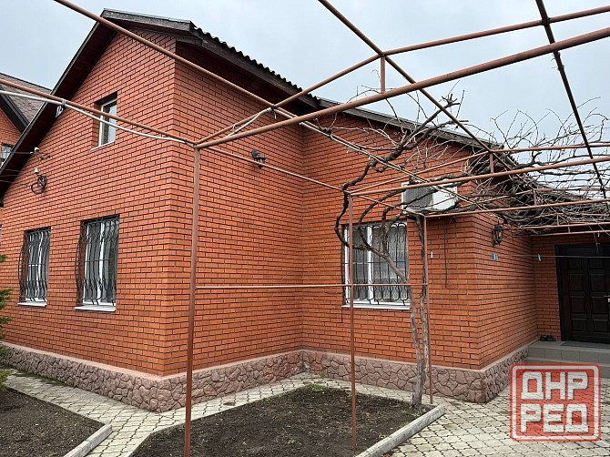 дом в пос.Парковый Мариуполь - изображение 1