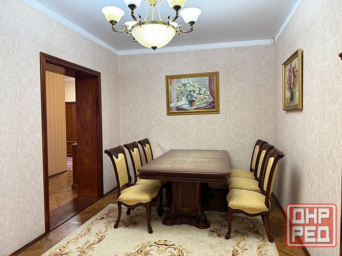 дом в пос.Парковый Мариуполь - изображение 6