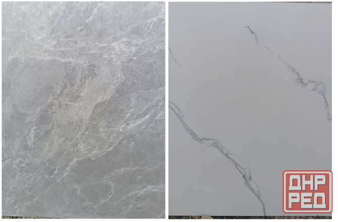 Керамогранит 600х600 Донецк - изображение 1