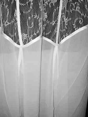 Ночная сорочка. Италия. Донецк