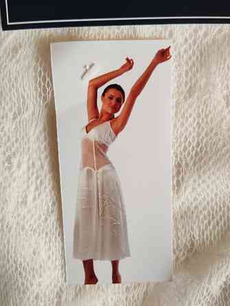 Ночная сорочка. Италия. Донецк