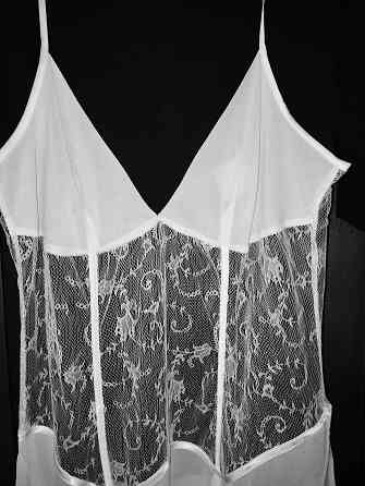 Ночная сорочка. Италия. Донецк