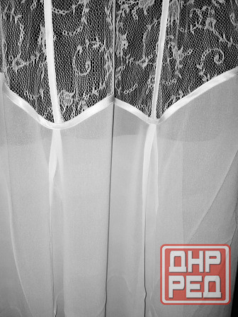 Ночная сорочка. Италия. Донецк - изображение 3