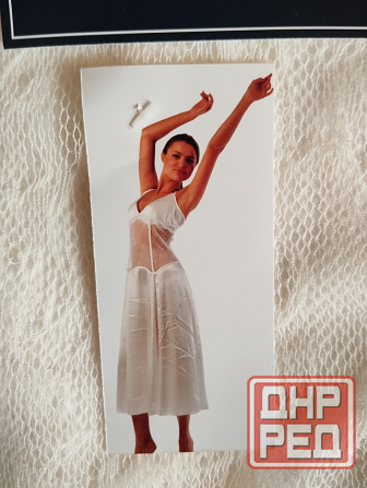 Ночная сорочка. Италия. Донецк - изображение 1