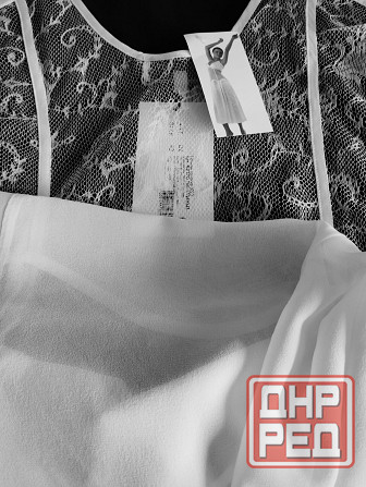 Ночная сорочка. Италия. Донецк - изображение 7