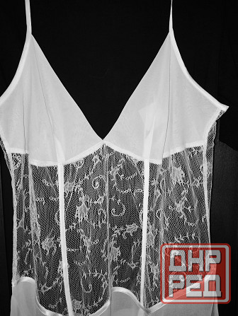 Ночная сорочка. Италия. Донецк - изображение 2