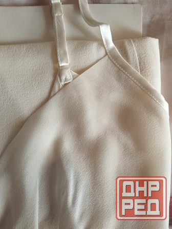 Ночная сорочка. Италия. Донецк - изображение 4