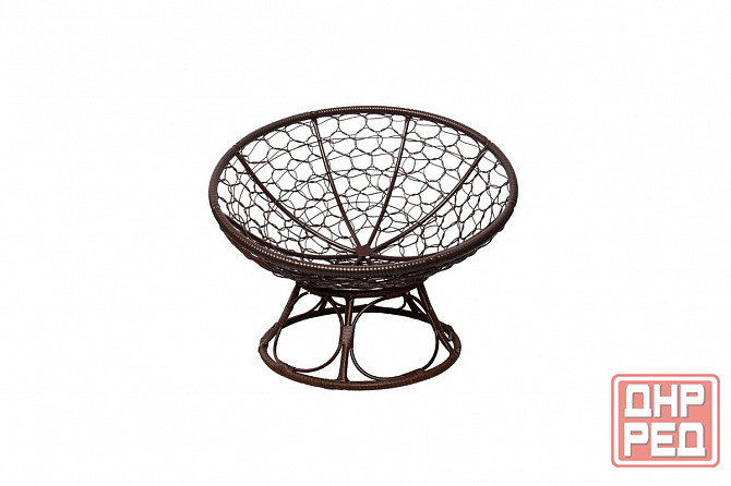 Кресло ротанг Донецк - изображение 1