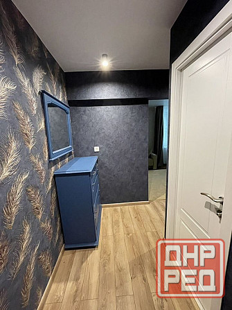 Очень просторная однокомнатная квартира 45 м², 2/4 эт., Ворошиловский район, бульвар Пушкина, Площа Донецк - изображение 7