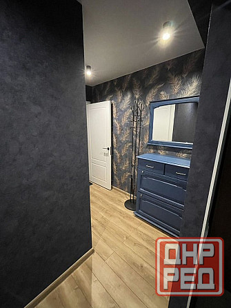 Очень просторная однокомнатная квартира 45 м², 2/4 эт., Ворошиловский район, бульвар Пушкина, Площа Донецк - изображение 9