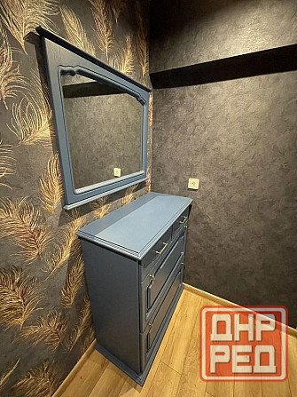 Очень просторная однокомнатная квартира 45 м², 2/4 эт., Ворошиловский район, бульвар Пушкина, Площа Донецк - изображение 8