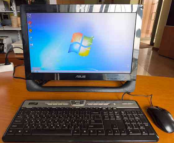 Моноблок Донецк