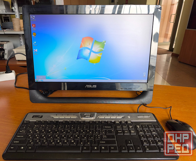 Моноблок Донецк - изображение 1