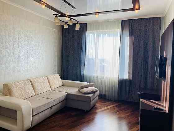 Аренда квартиры в жилом комплексе Донецк