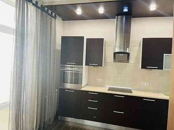 Аренда квартиры в жилом комплексе Донецк