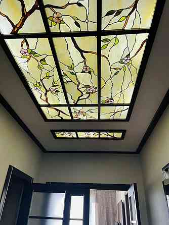 Аренда квартиры в жилом комплексе Донецк