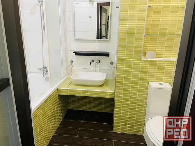 Аренда квартиры в жилом комплексе Донецк - изображение 4