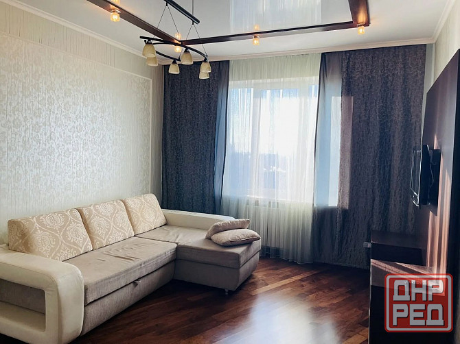 Аренда квартиры в жилом комплексе Донецк - изображение 1